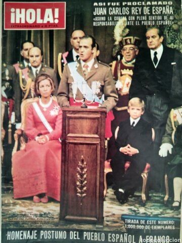 Coroación de Juan
