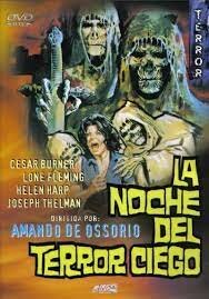 La noche del terror ciego