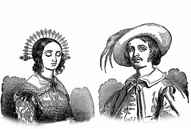 I promessi sposi - Alessandro Manzoni