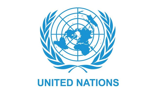 United Nations formed