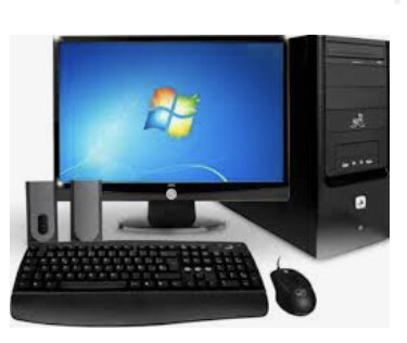 QUINTA GENERACIÓN DE LOS COMPUTADORES