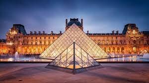 Louvre Museum