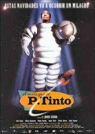El milagro de P. Tinto