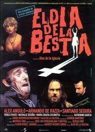 El día de la bestia