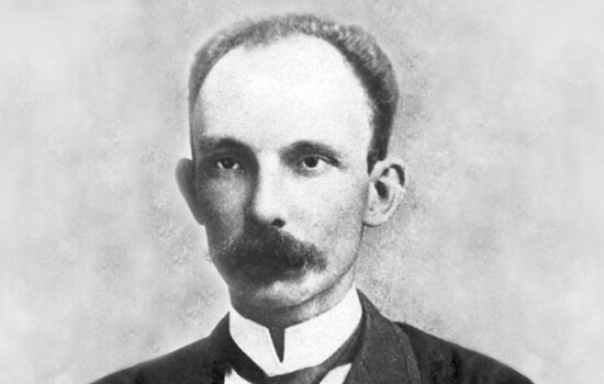 José Martí led Cuba's Second War for Independence