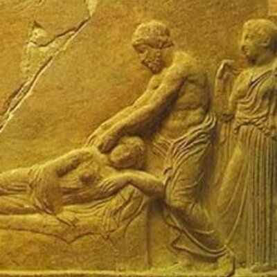 Timeline: ΜΑΛΑΞΗ