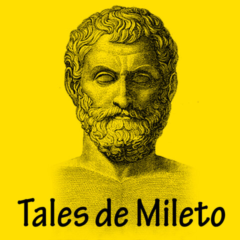 TALES DE MILETO