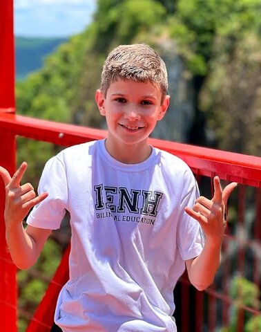 Celebration day at Oswaldo Cruz