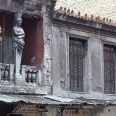 Timeline: Η τέχνη της Φωτογραφίας