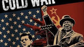 Timeline: Cold War