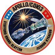 Proyecto de pruebas Apolo-Soyuz