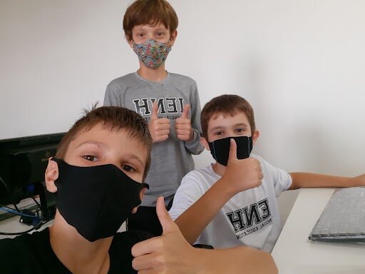 Fundação Evangélica