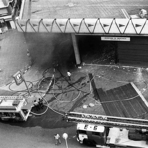 Atentado de Hipercor