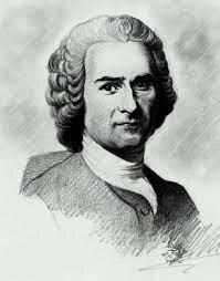 JEAN JAQUES ROUSSEAU