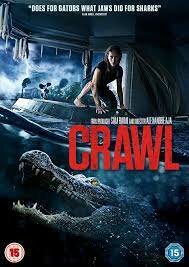crawl