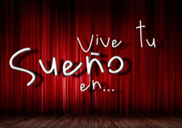 Vive tu sueño