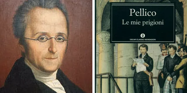 Le mie prigioni - Silvio Pellico