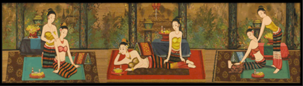 Η ΜΑΛΑΞΗ ΣΤΟΝ ΑΡΧΑΙΟ ΙΝΔΙΚΟ ΚΑΙ ΚΙΝΕΖΙΚΟ ΠΟΛΙΤΙΣΜΟ