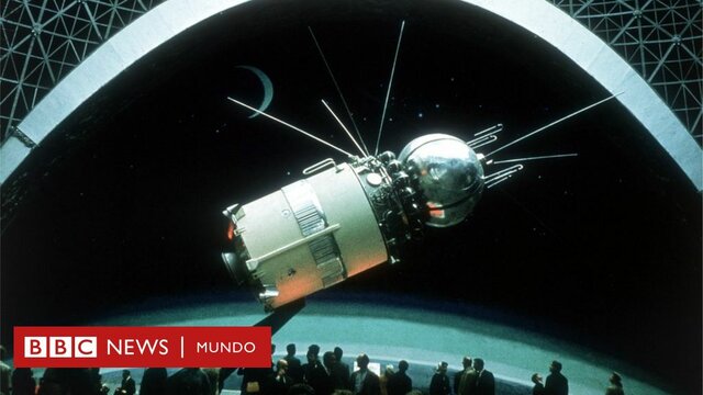 interplanetary probe 2