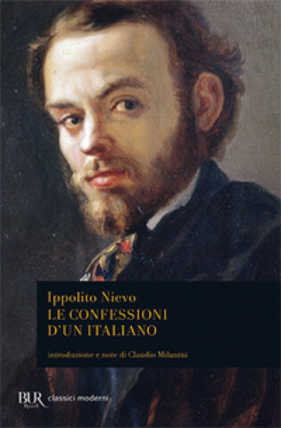 Le confessioni di un italiano - Ippolito Nievo