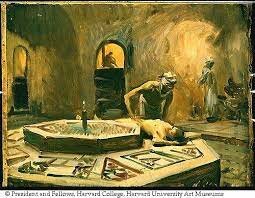 ΜΑΛΑΞΗ ΣΤΗΝ ΑΦΡΙΚΗ, ΑΜΕΡΙΚΗ, ΤΟΥΡΚΙΑ ΚΑΙ ΠΕΡΣΙΑ