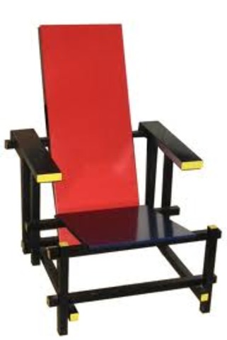 Gerrit Rietveld