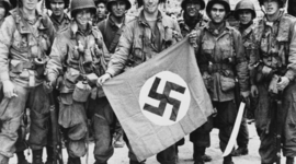 Timeline: La II Guerra Mundial