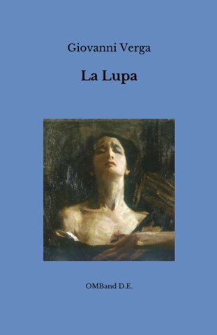 La Lupa - Giovanni Verga