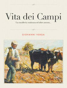 Vita dei campi - Giovanni Verga