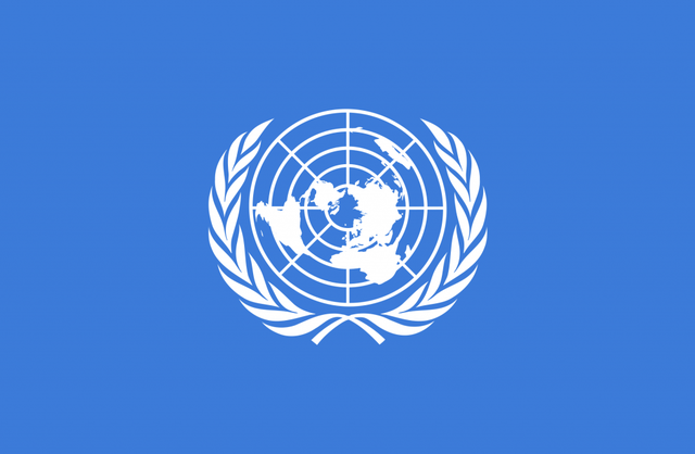 United Nations Formed