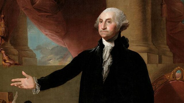 George Washington to General