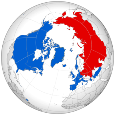 Timeline: Cold War