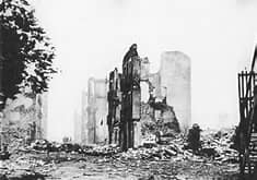 Bombardeo de Guernica
