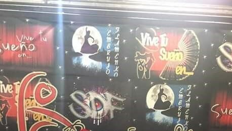 Concurso Vive tu sueño