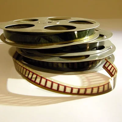 Timeline: LA EVOLUCIÓN DE LA CINEMATOGRAFÍA