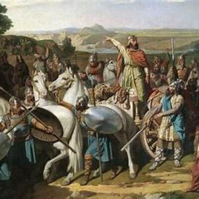 Timeline: LINEA CONTEMPORANEA