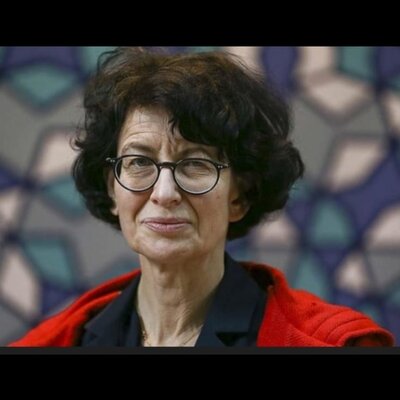 Timeline: Özlem türeci