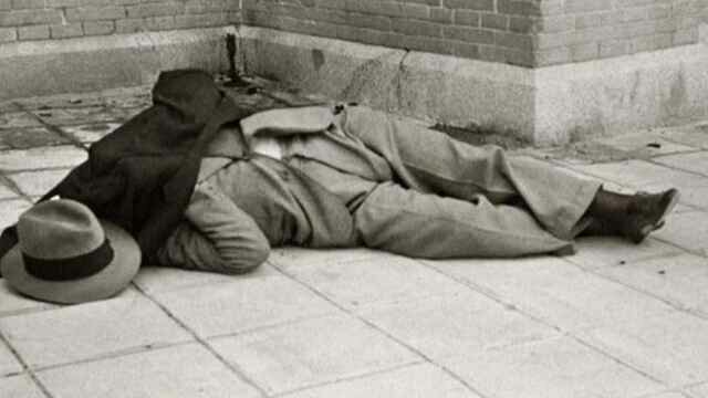 Asesinato de Calvo Sotelo.