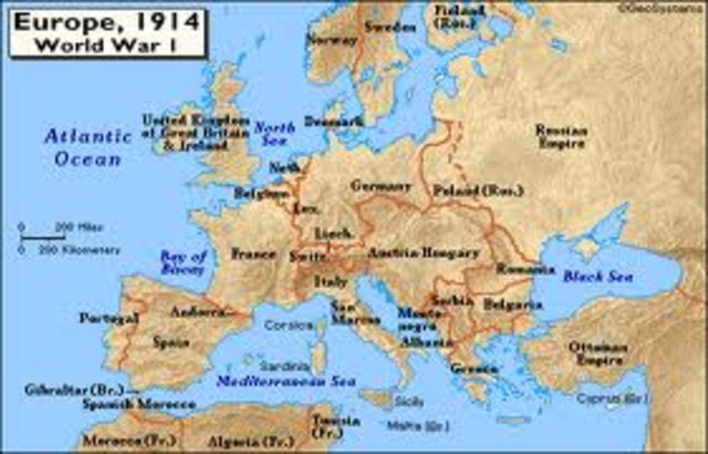 Treaty of Versailles (part 2)