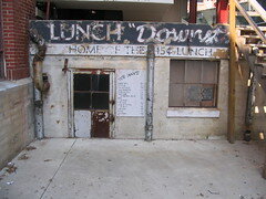 The roaring Twenties