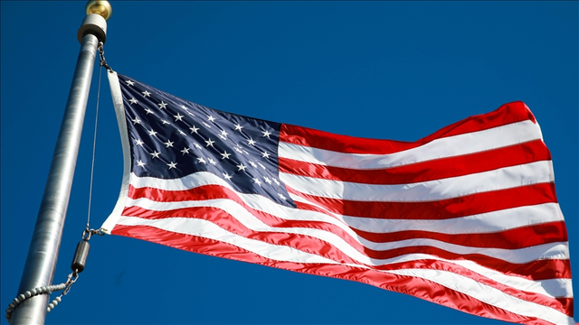 Estados Unidos entra en la Guerra