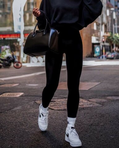 Athleisure