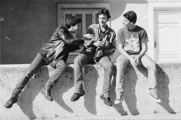 PROCESOS DE DESARROLLO EN EL SIGLO XX