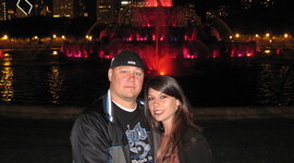 Timeline: My Evolving Life