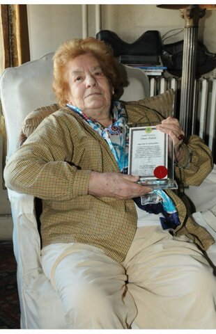 In 2010, T.C. The Culture and Art Grand Prize was given by the Ministry of Culture.