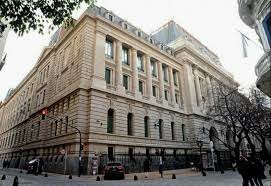 Fundación del Colegio Nacional de Buenos Aires