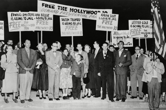 Hollywood 10