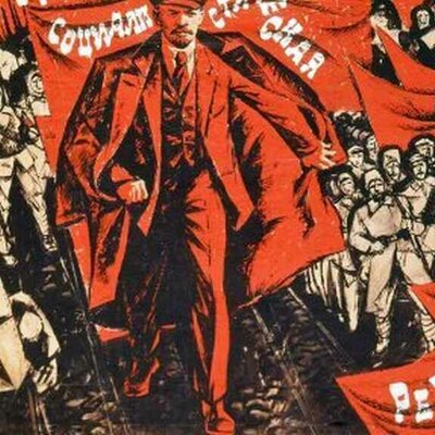 Timeline: Revolució Russa