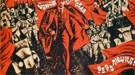 Timeline: Revolució Russa