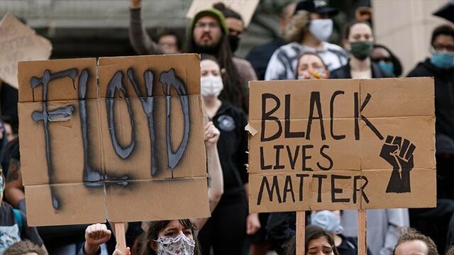 George Floyd Protests